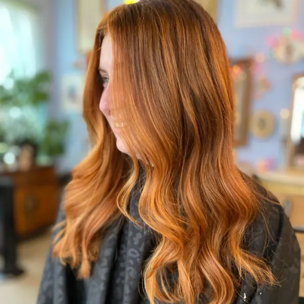 Hair work by The Sleepy Studio: a silly sanctuary