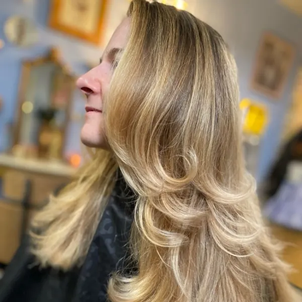 Hair work by The Sleepy Studio: a silly sanctuary