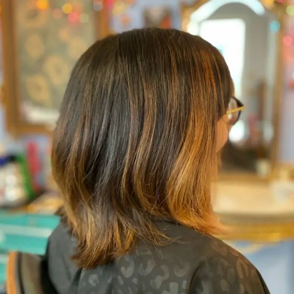 Hair work by The Sleepy Studio: a silly sanctuary