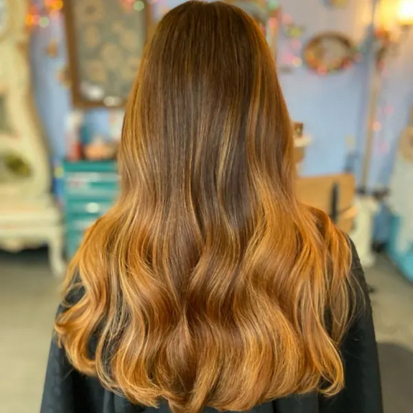 Hair work by The Sleepy Studio: a silly sanctuary
