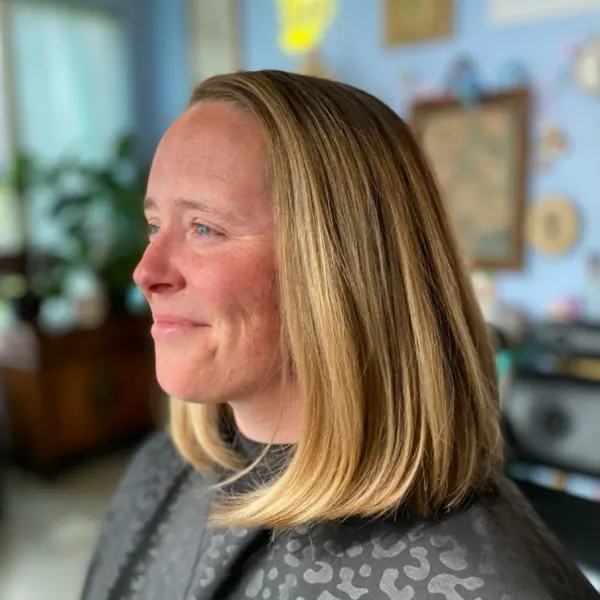 Hair work by The Sleepy Studio: a silly sanctuary