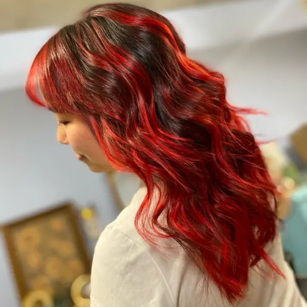 Hair work by The Sleepy Studio: a silly sanctuary